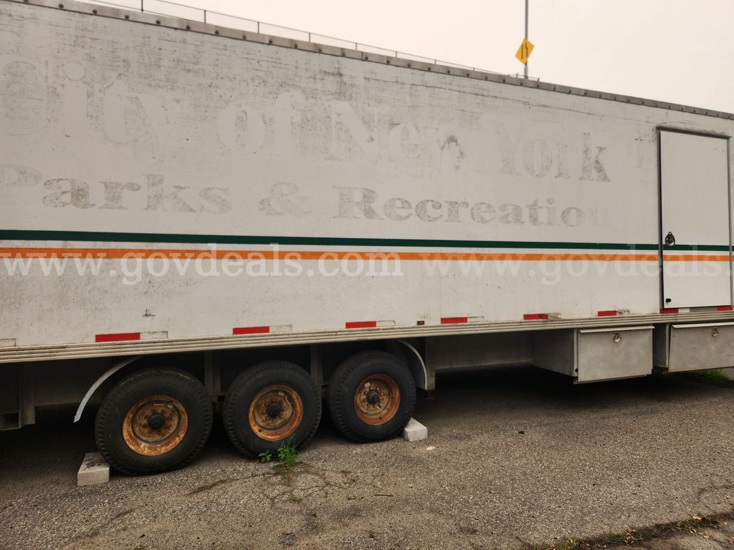 2004 Century MSM3600