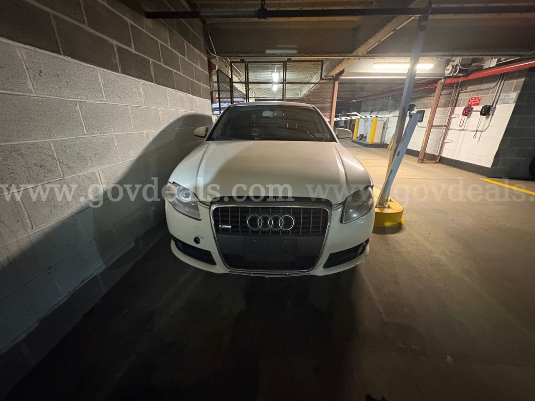 2006 Audi A4