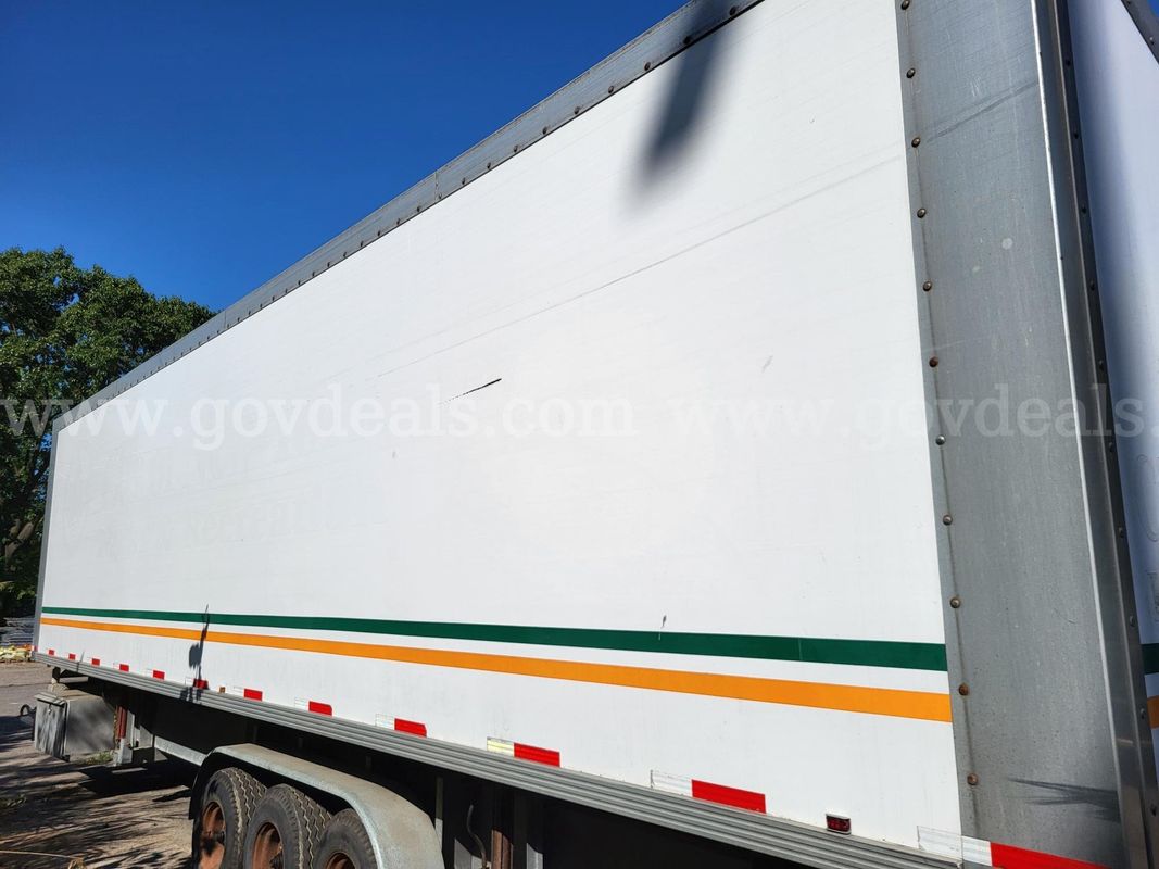 2004 Century MSM3600