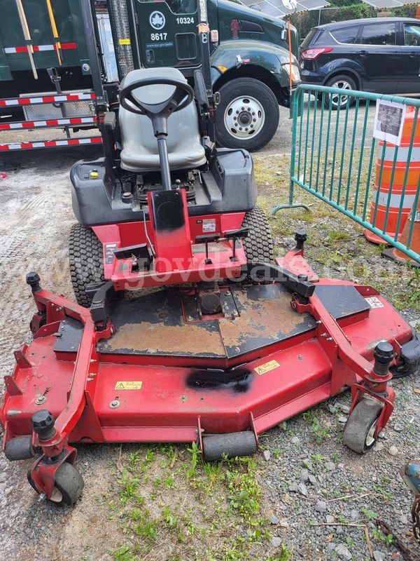2014 Toro 3280D