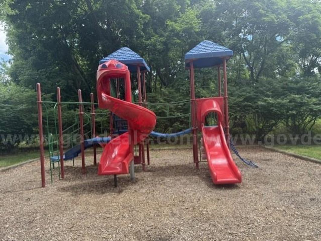 Playground Set