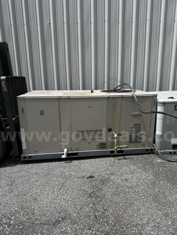 HVAC Unit