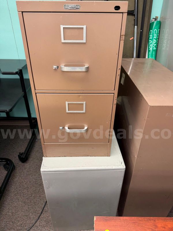 File Cabinets