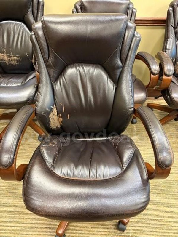 used office chairs