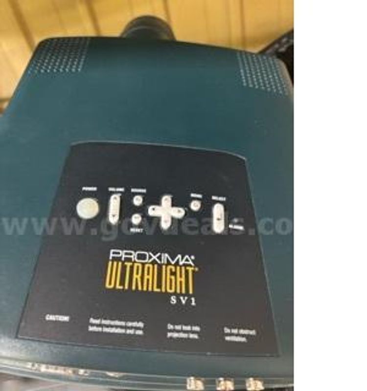 Projectors