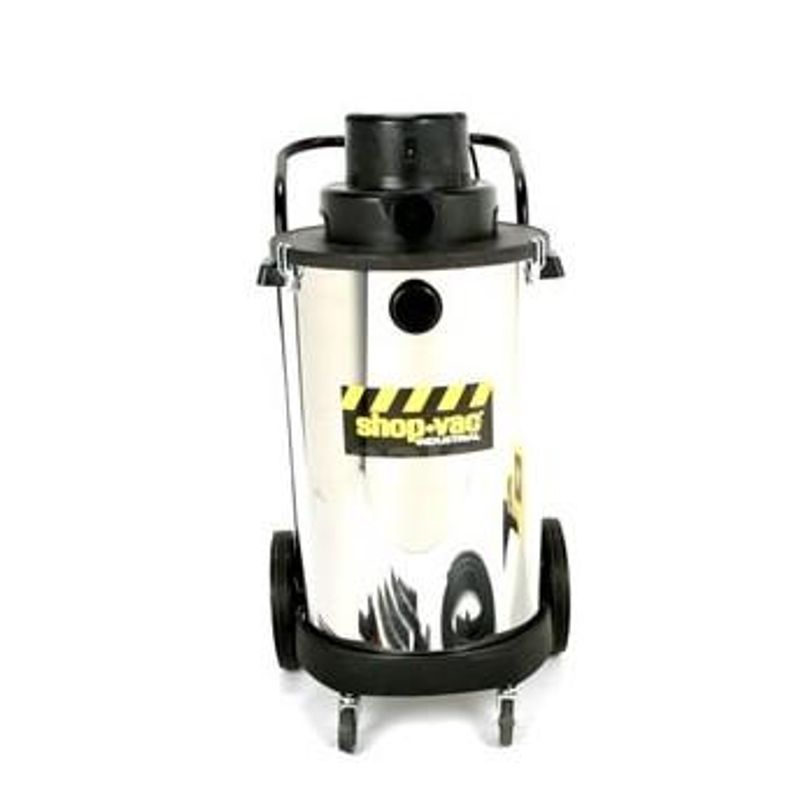 Industrial Shop Vacuum