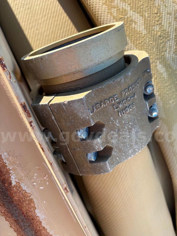 Diesel Hose Reel