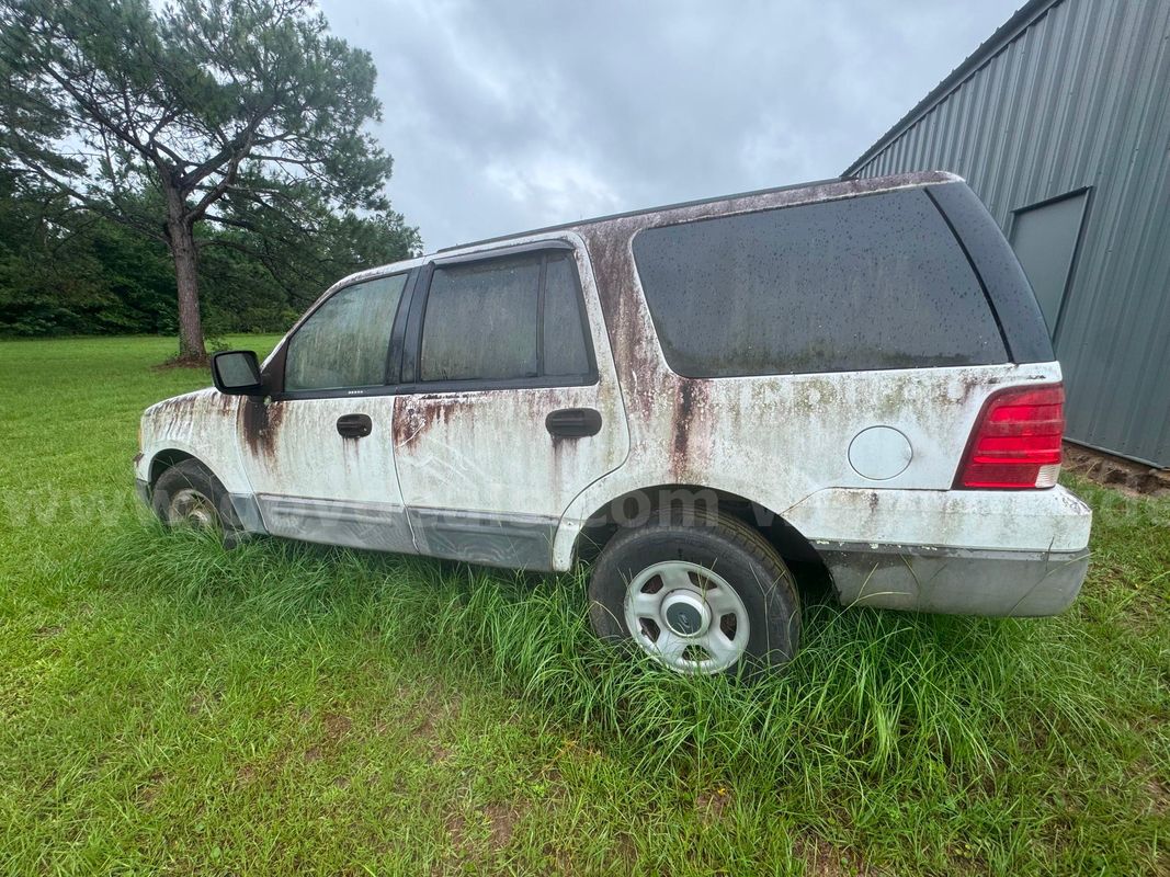 Ford Expedition