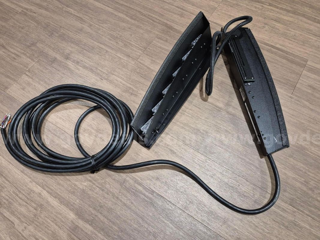 Whelen Lightbar