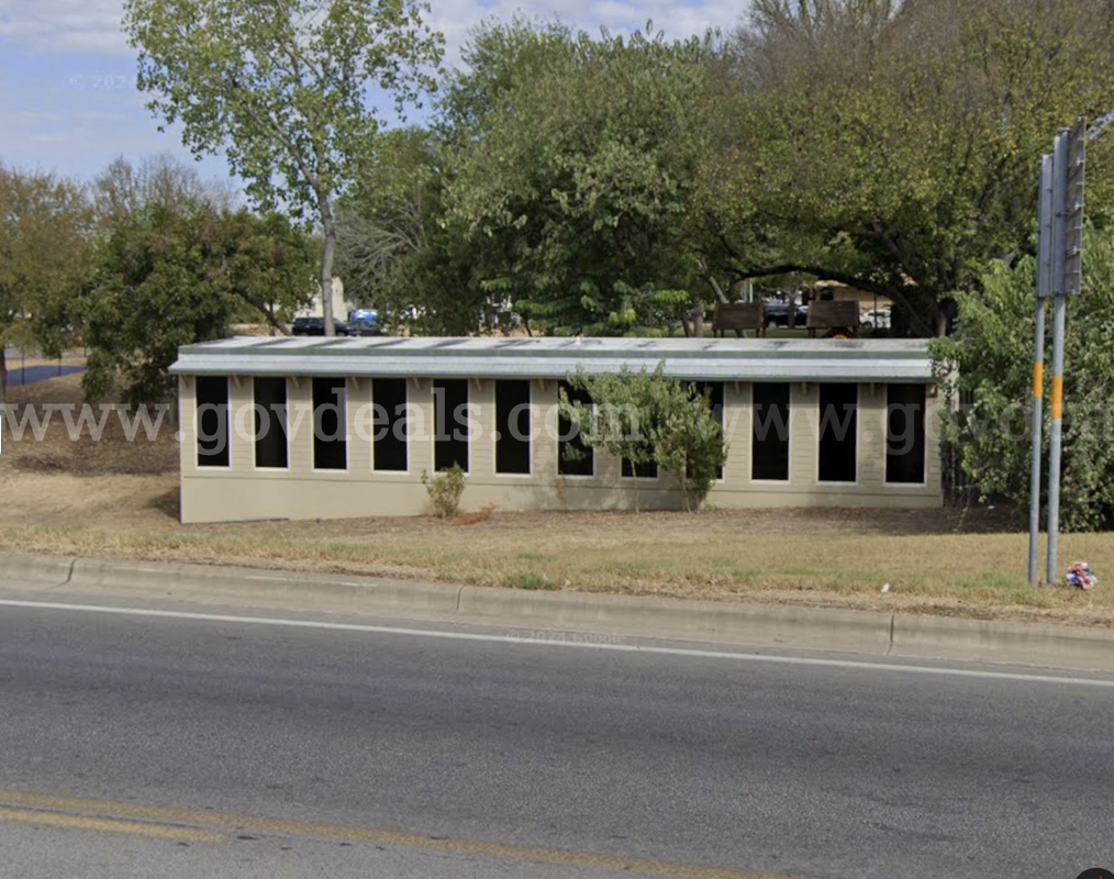 Portable Building