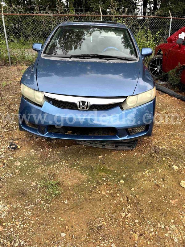 2009 Honda Civic