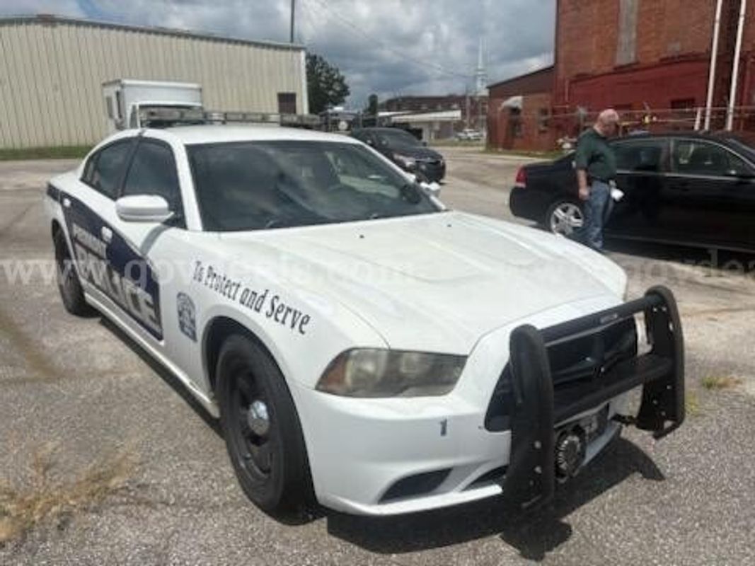2013 Dodge Charger