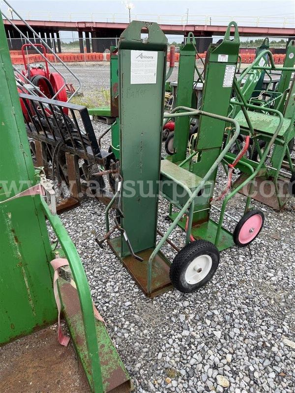 Carts, Dual Bottle Rack Carts, Qty 29