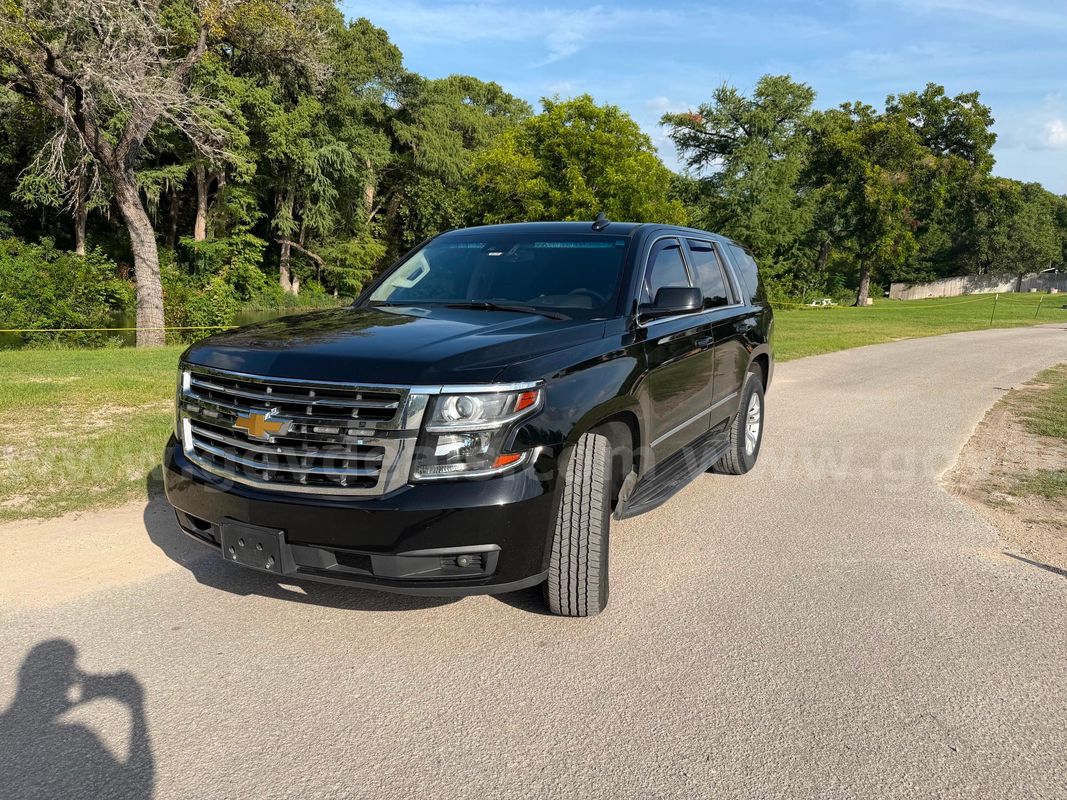 2020 Chevrolet Tahoe **Fully Equipped**
