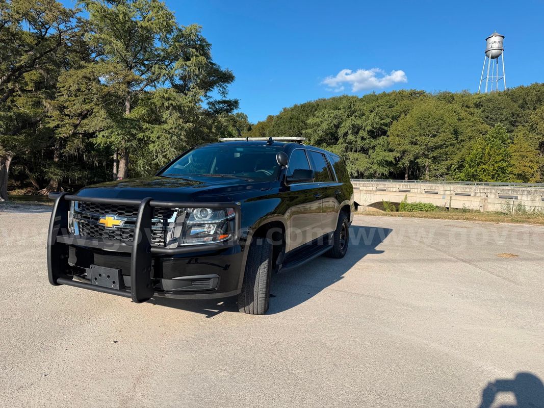 2019 Chevrolet Tahoe **Low Miles**