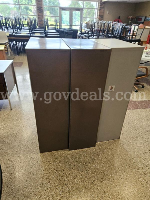 Filing Cabinets