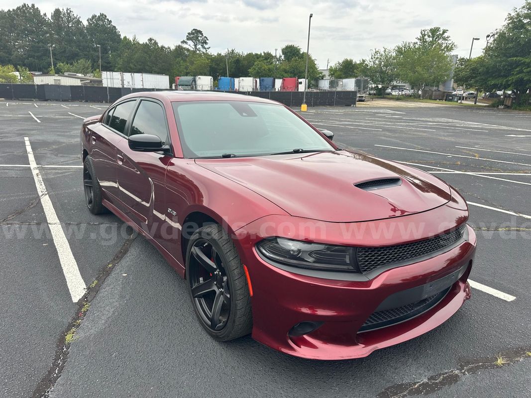 2023 Dodge Charger