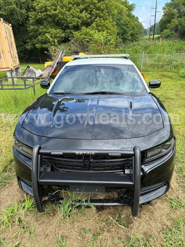 2017 Dodge Charger