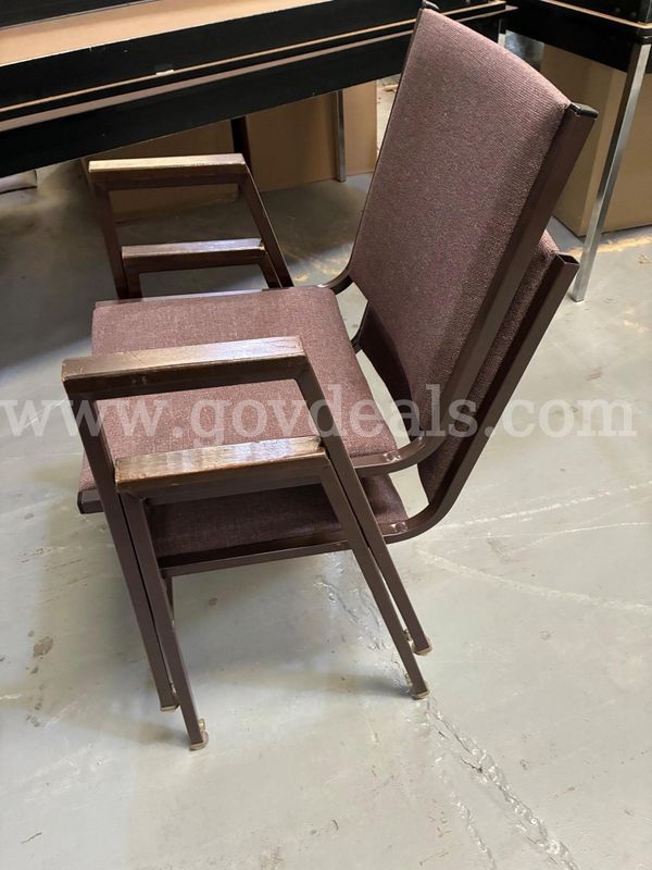 Office Table Chairs