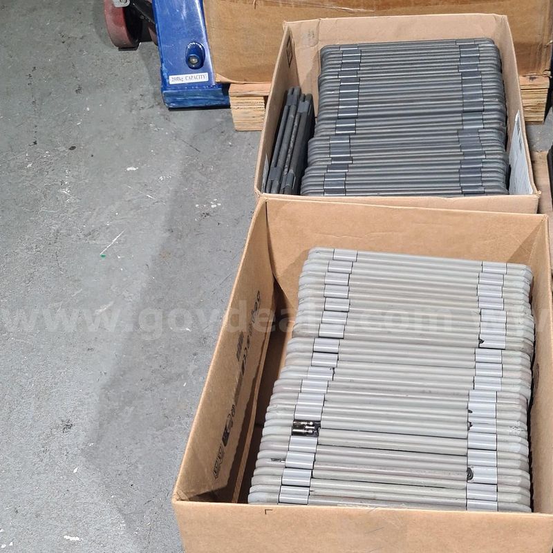Lot OF 100 Unlocked HP X360 2-in-1 Touchscreen Chromebook Lot – Mixed Condition – AS-IS – Bulk Quantity