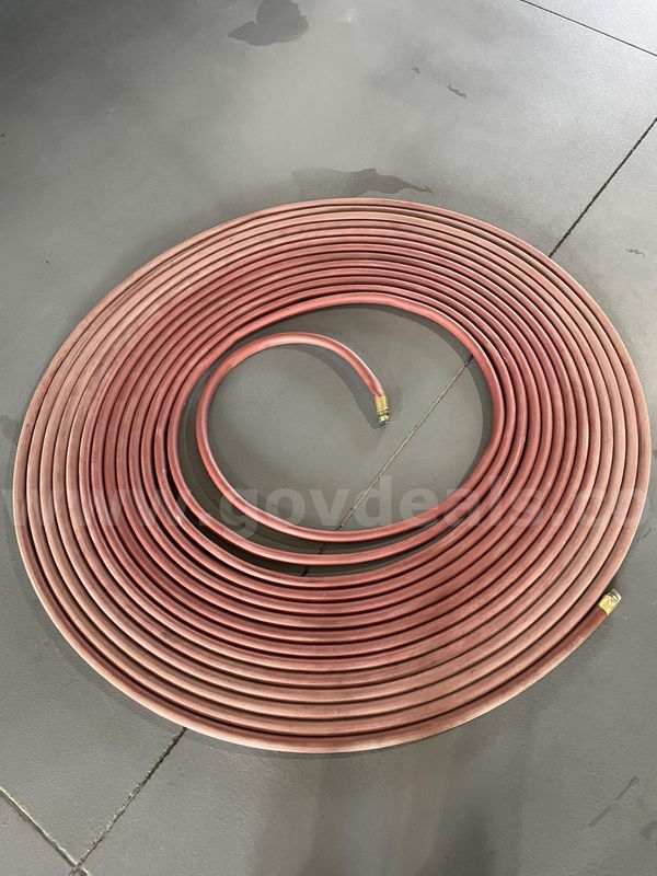 3/4 inch heavy duty hose - 150ft