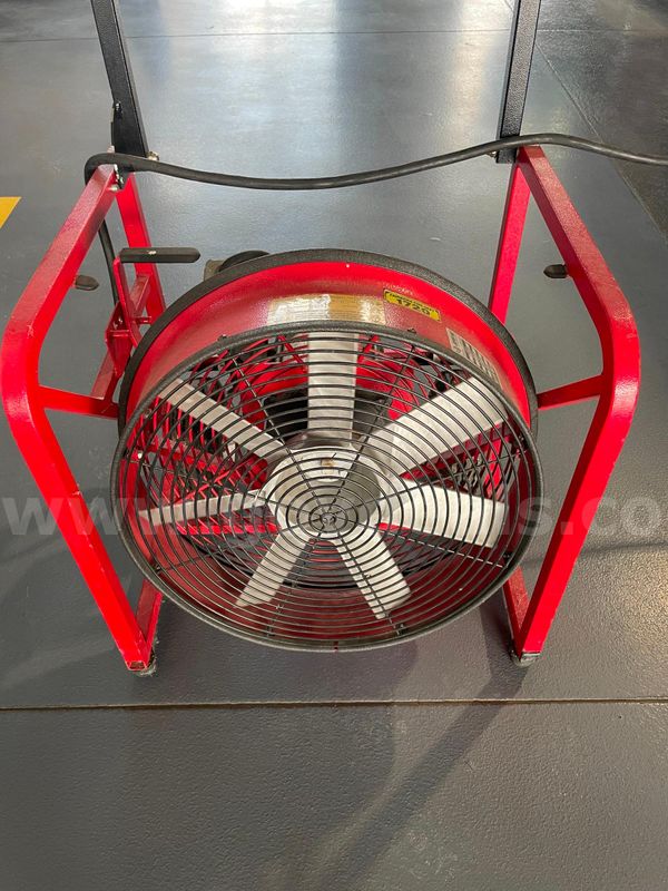Electric Fan