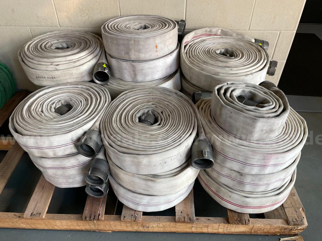 2.5 inch fire hose