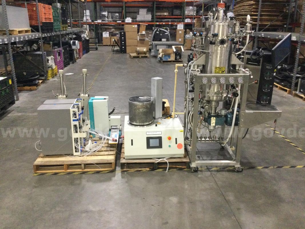 One (1) Lot of Assorted Laboratory and Engineering Equipment