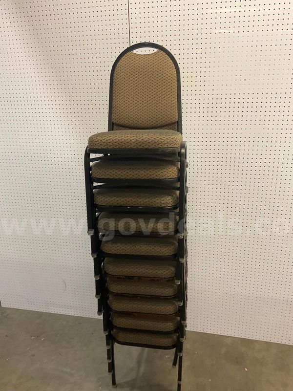 Chair Lot 2 (132) Lot of Building& Maintenance Supplies & Tools