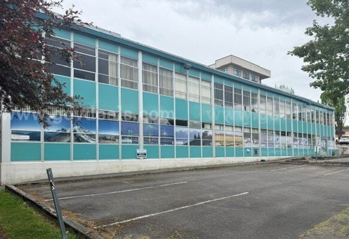 1007 Washington Street, Olympia WA 98501 | 14,580 square-foot commercial structure