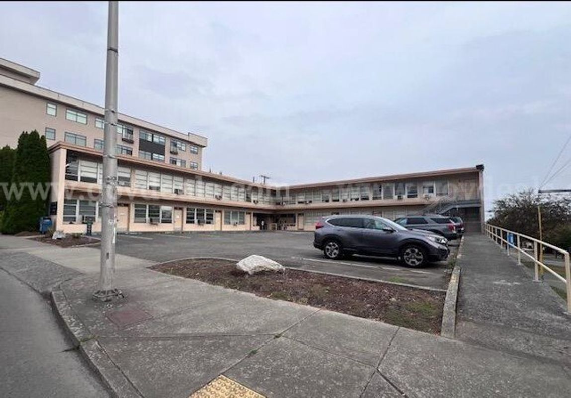 120 Union Avenue SE, Olympia WA 98501 | 12,900 square-foot commercial structure