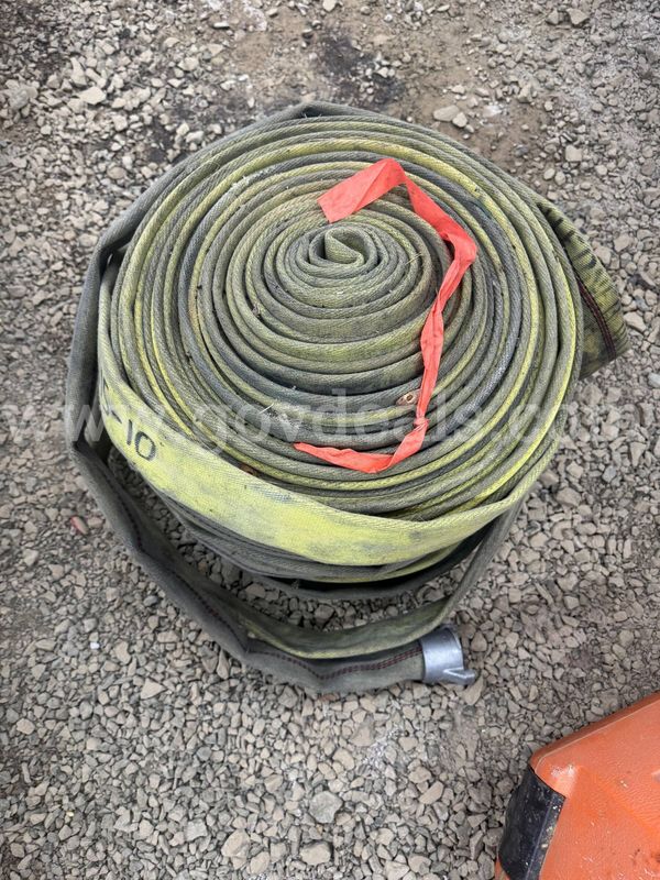Fire Hose – 1“