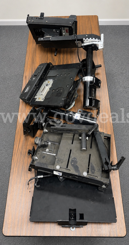 Universal Vehicle Laptop/Computer Mounts – Lot