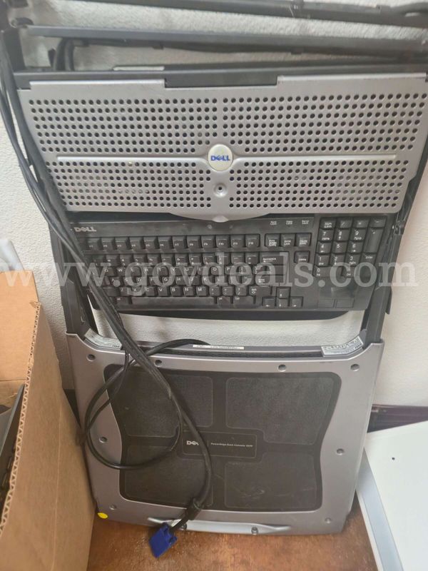 Server Rack