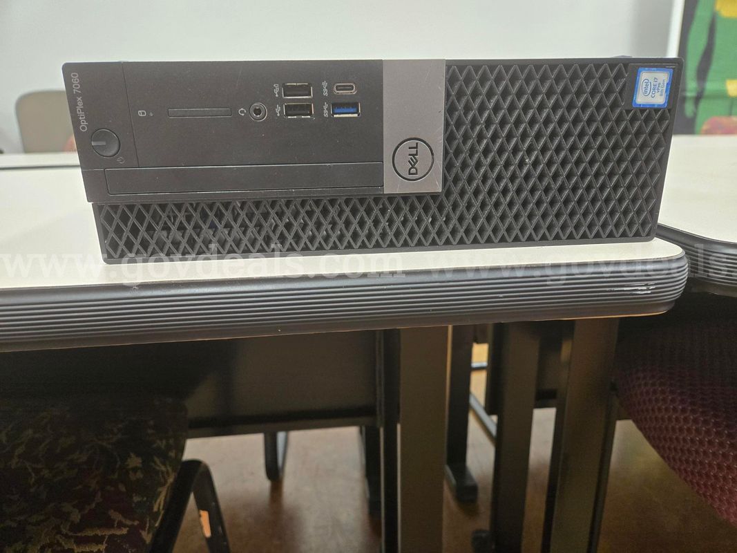 Dell Optiplex 7060