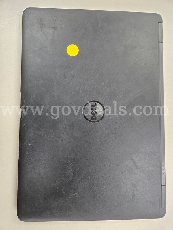 Dell Latitude E7450