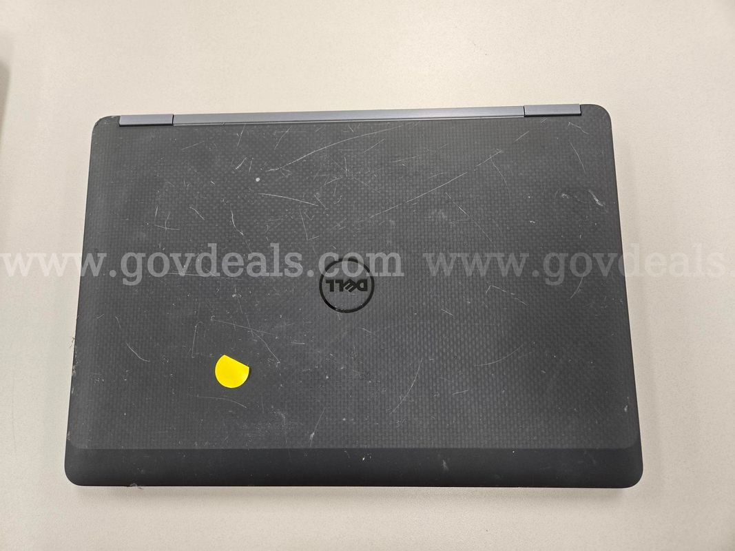 Dell Ultrabook E7270