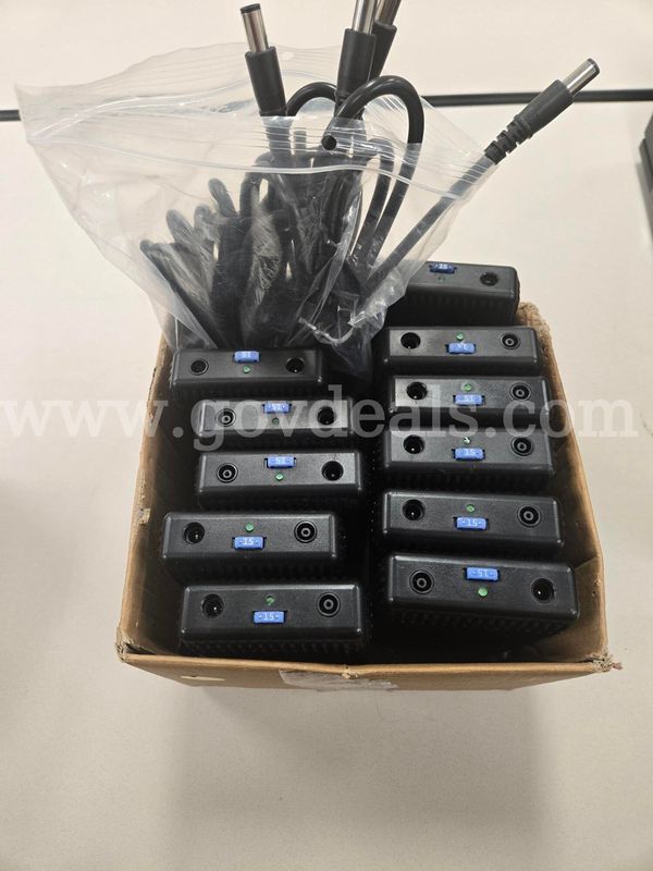Lind Automobile Adapters