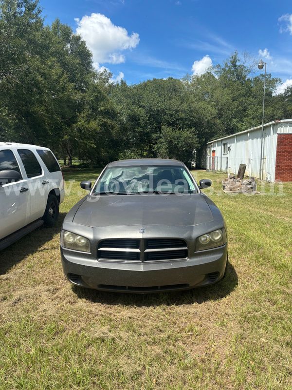 2009 Dodge Charger SE