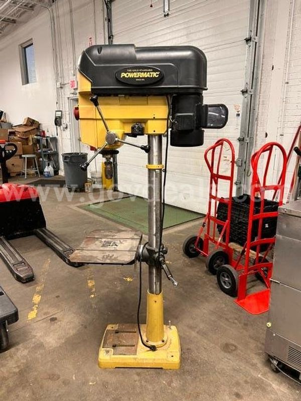 Drill Press