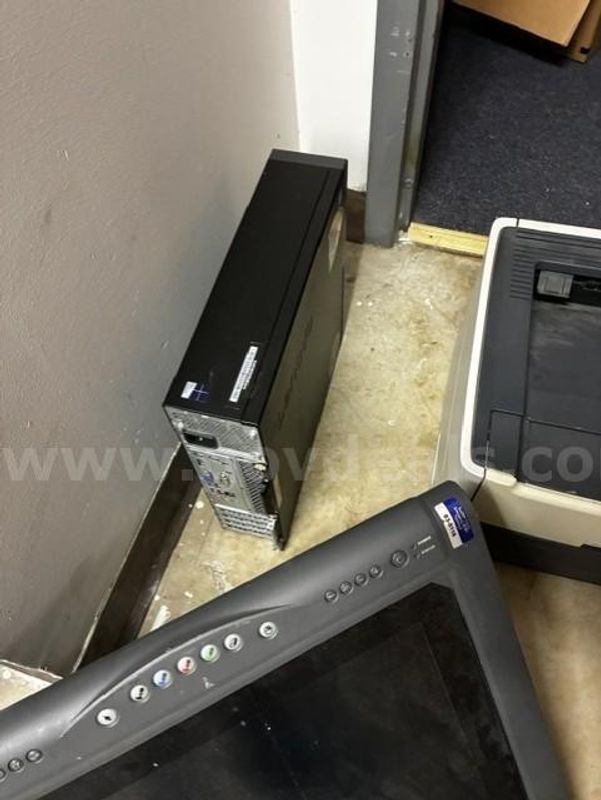 Lot of Desktops, Laptops, & Miscellaneous