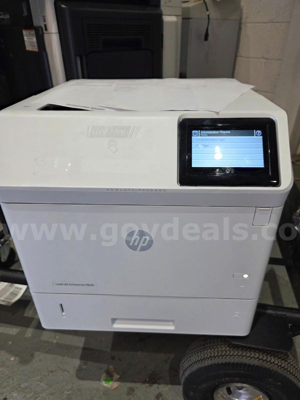 Surplus lot of HP Printers (20 units )