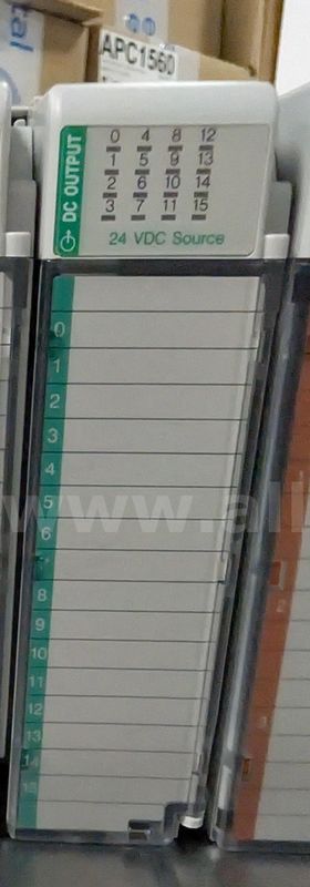 Allen Bradley 1769-OB16 Digital Output Module