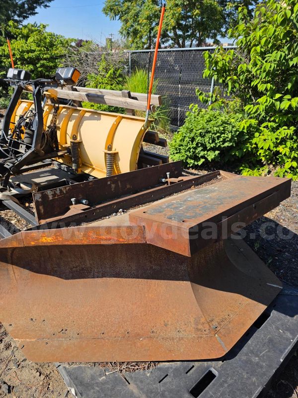 Plow