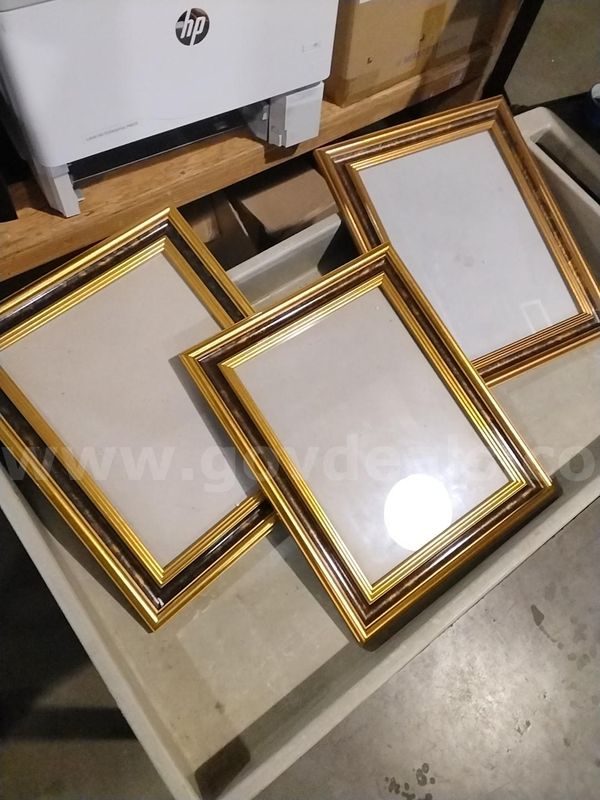 Picture Frame Lot