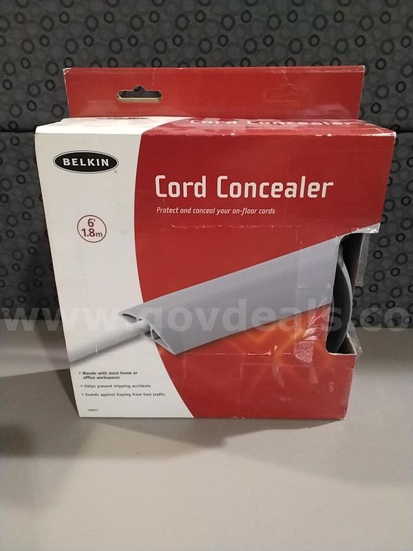 Belkin Cord Concealer
