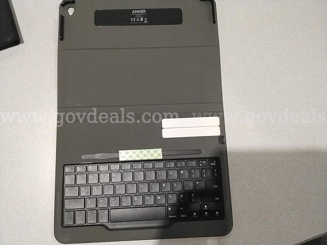 Tablet Keyboards