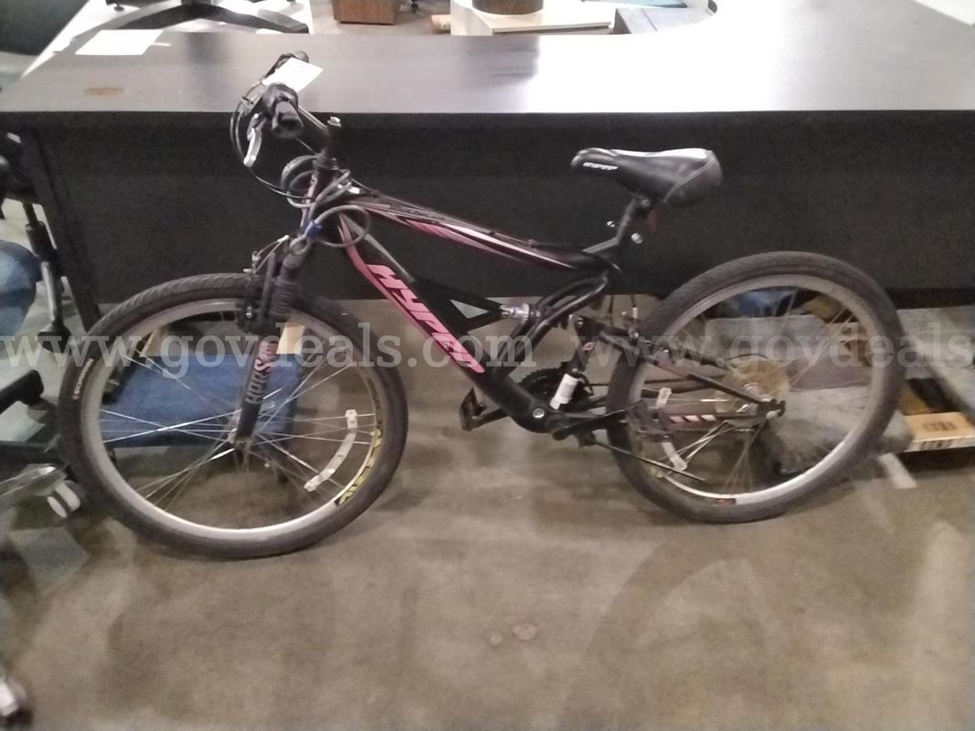 Hyper Bicycle