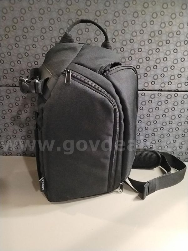 Canon Sling Camera Bag