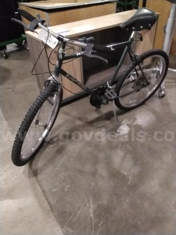 Huffy Bicycle
